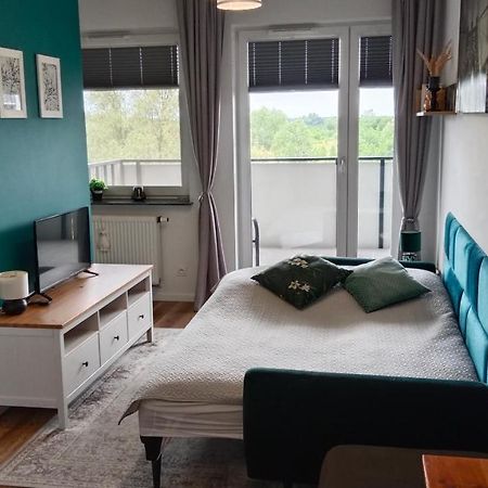 Apartament Zielony Konin  Exterior photo