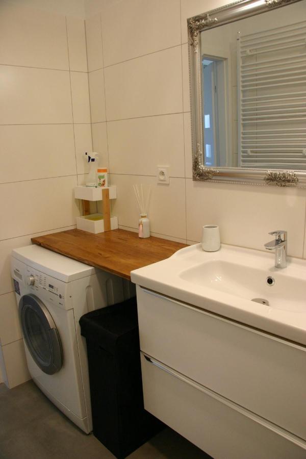 Apartament Zielony Konin  Exterior photo