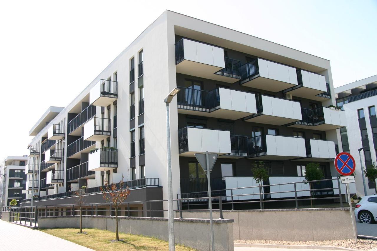 Apartament Zielony Konin  Exterior photo
