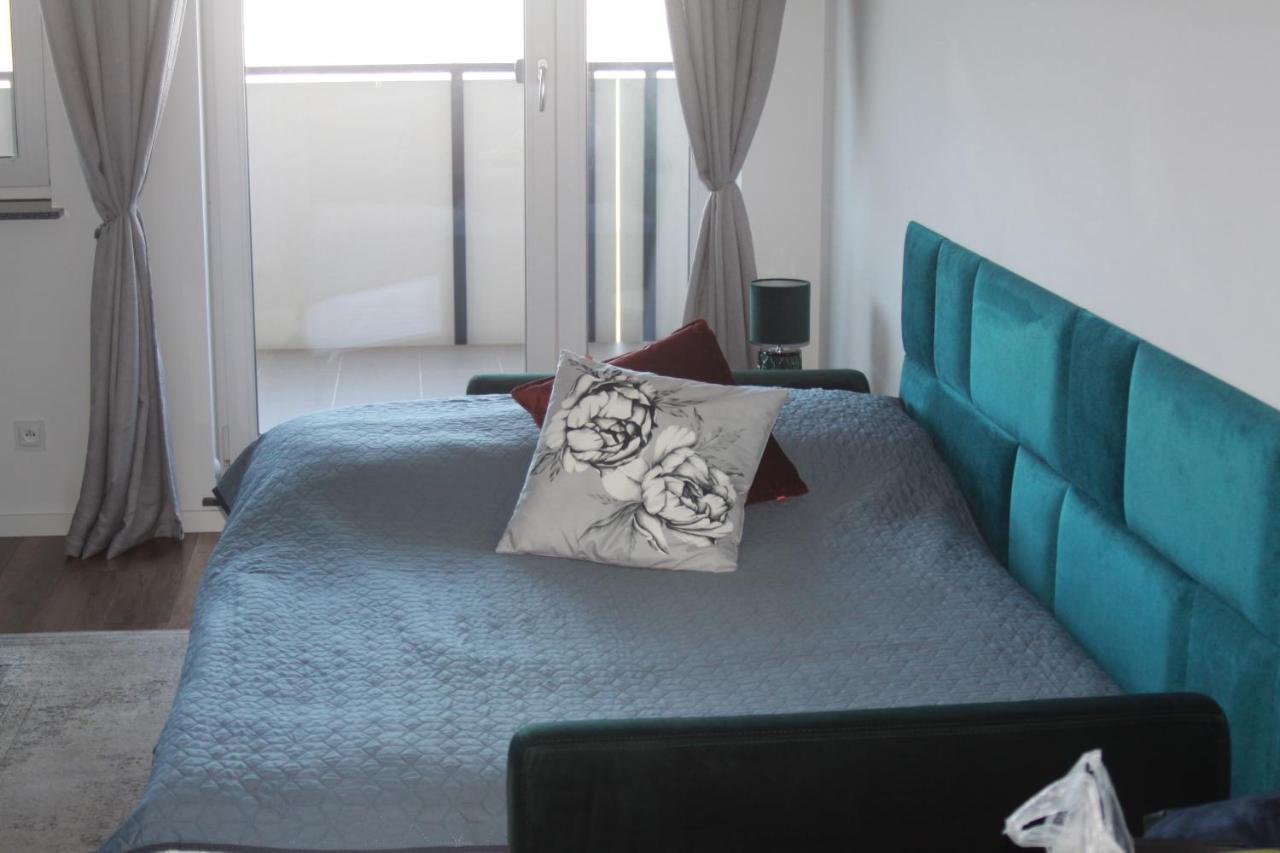 Apartament Zielony Konin  Exterior photo